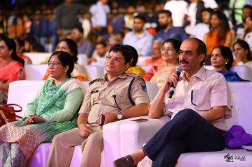 Baahubali 2 Movie Pre Release Event